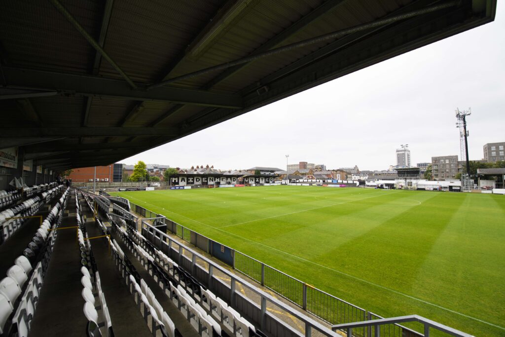 TICKETS | Maidenhead United away