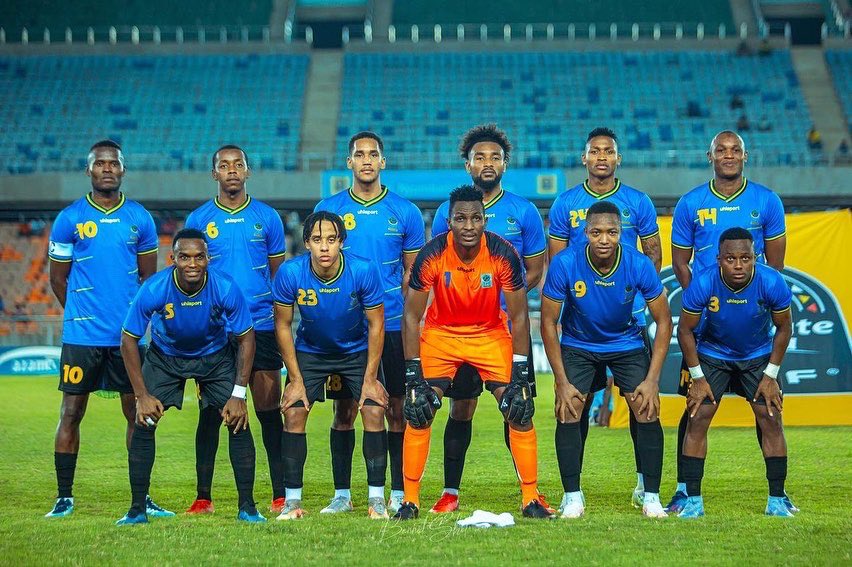 CLUB NEWS | Adi Yussuf earns fourth Tanzania cap