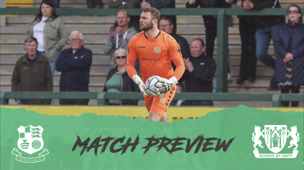 MATCH PREVIEW | Yeovil Town – Wealdstone