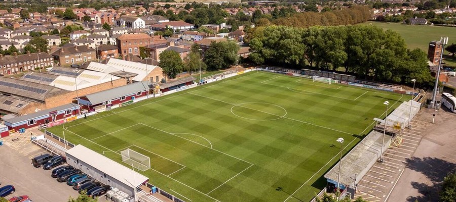 FIXTURE NEWS | Taunton Town