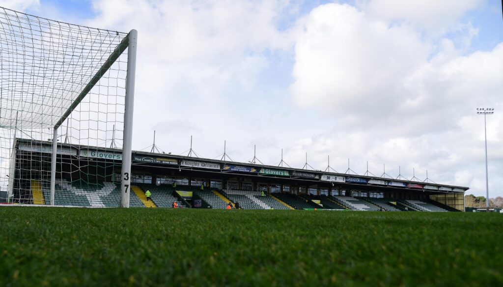 CLUB NEWS | Yeovil on the hunt for volunteers