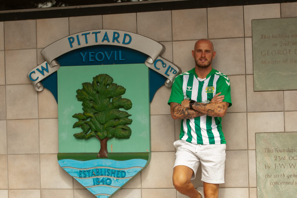 CLUB NEWS | Pittards become our back of shirt & sleeve sponsor
