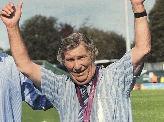 CLUB NEWS | Rest in peace, John Jewers