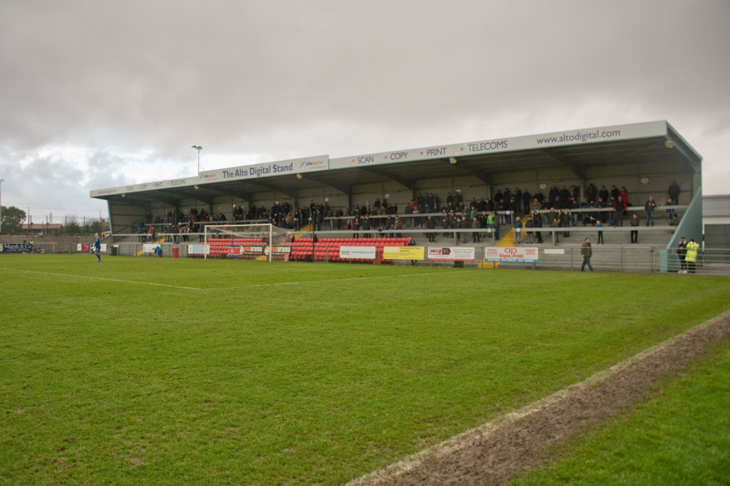 TICKETS | Weston-Super-Mare friendly