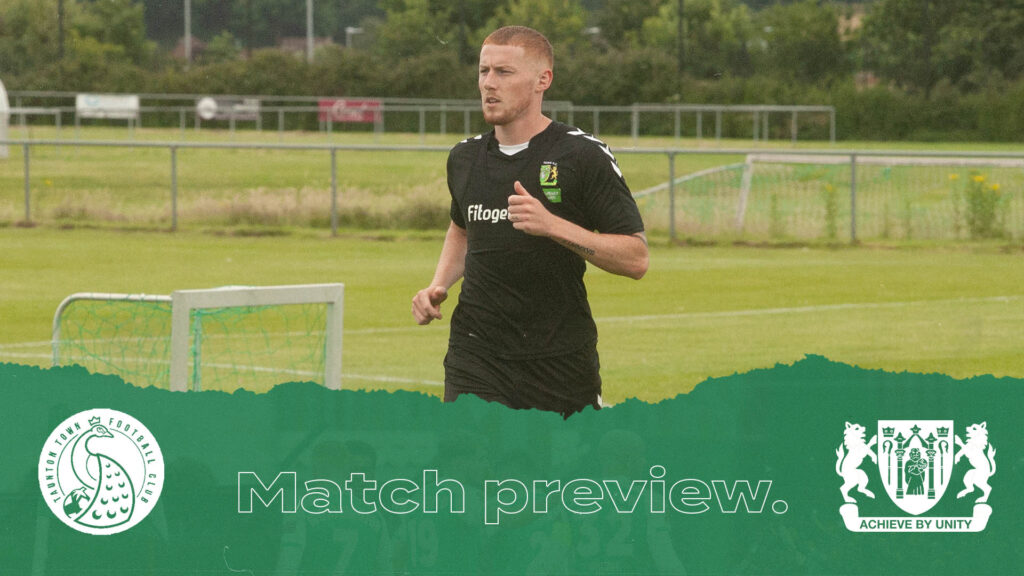MATCH PREVIEW | Taunton Town – Yeovil Town