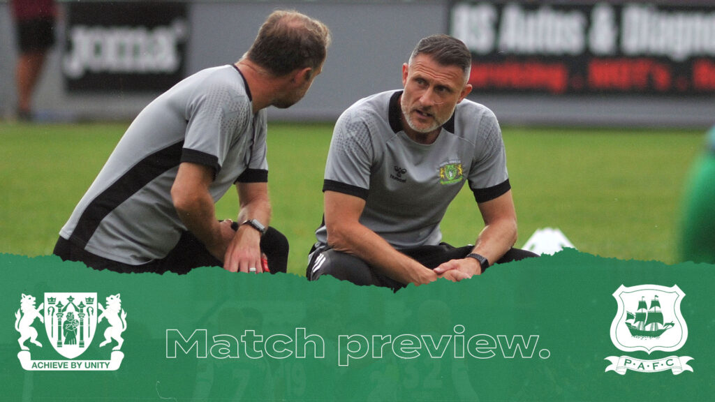 PREVIEW | Yeovil Town - Plymouth Argyle