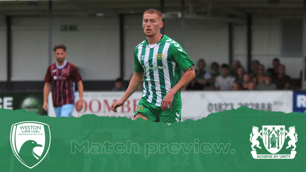 PREVIEW | Weston-super-Mare – Yeovil Town