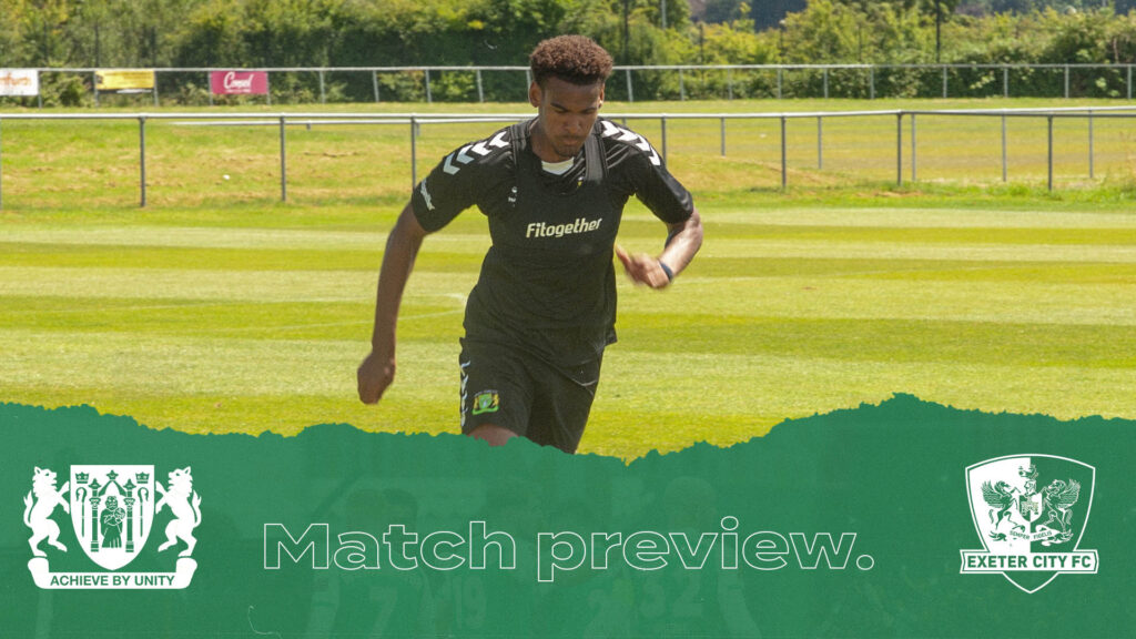 PREVIEW | Yeovil Town – Exeter City
