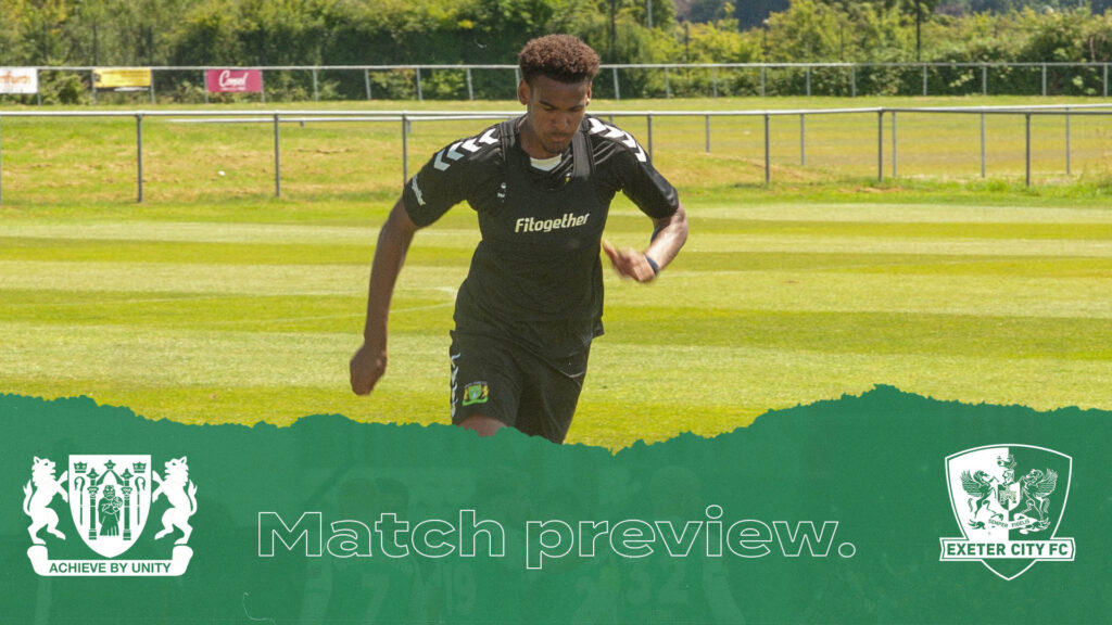 PREVIEW | Yeovil Town - Exeter City