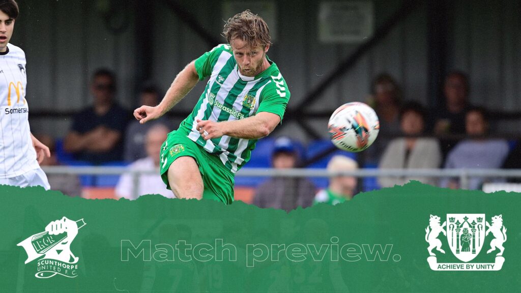 PREVIEW | Scunthorpe United - Yeovil Town