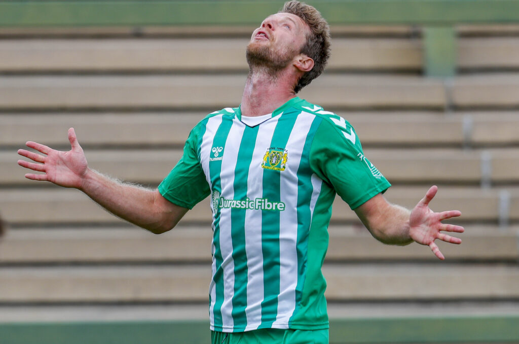 HIGHLIGHTS | Yeovil Town 1-1 Boreham Wood