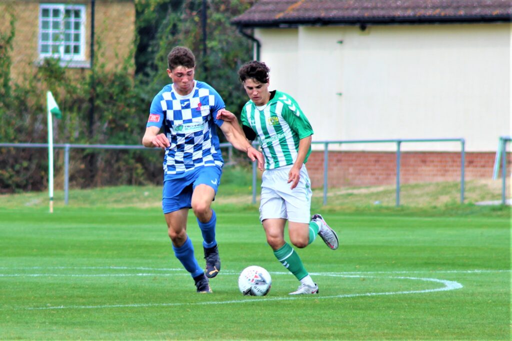 REPORT | Yeovil Town Under-18’s 3-3 Cirencester Town Under-18’s