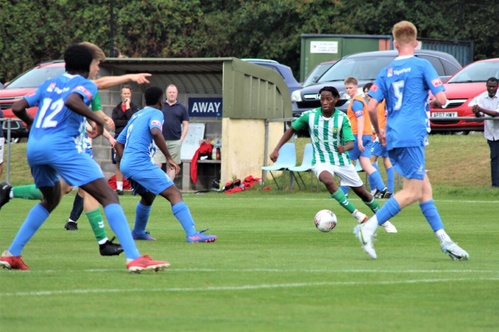 NEWS | FA Youth cup draw