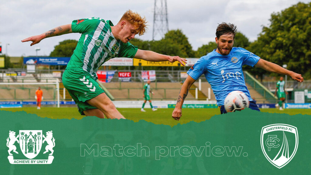 PREVIEW | Yeovil Town - Chesterfield