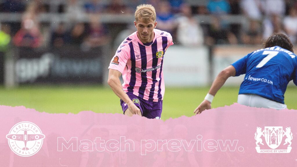 PREVIEW | Eastleigh - Yeovil Town