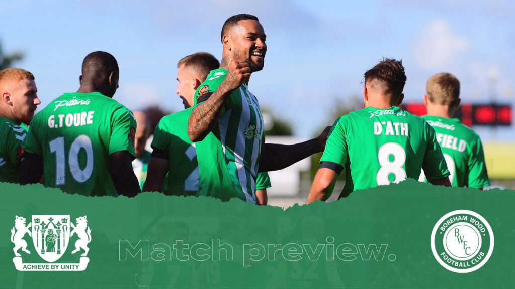 PREVIEW | Yeovil Town - Boreham Wood
