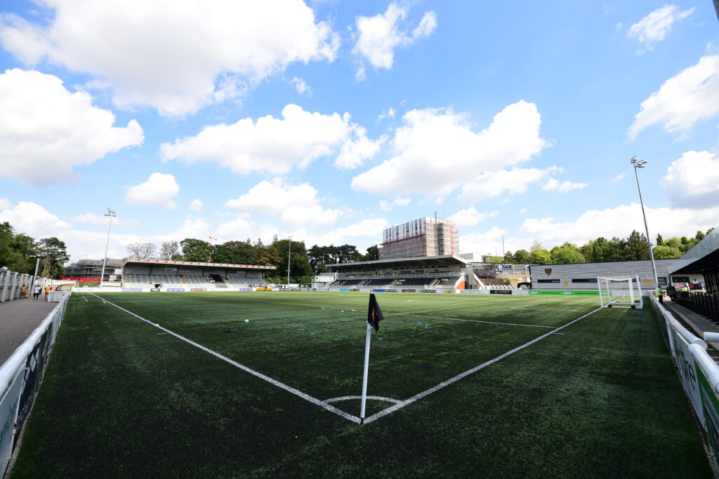 TICKETS | Maidstone United away