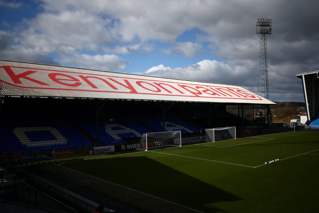 TICKETS | Save by purchasing in advance for Oldham