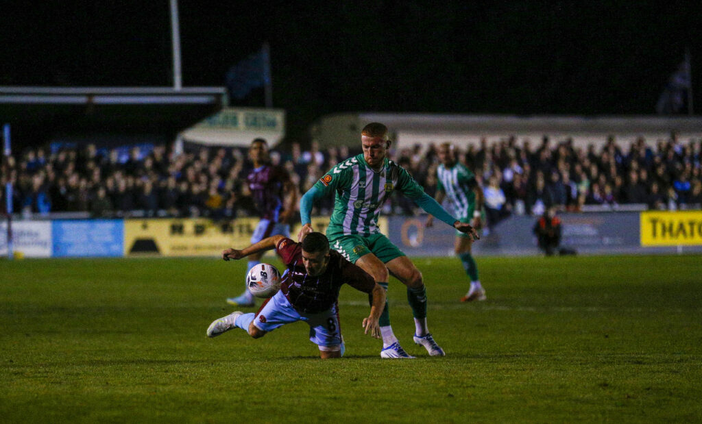 FIXTURE NEWS | New date for Somerset Premier Cup