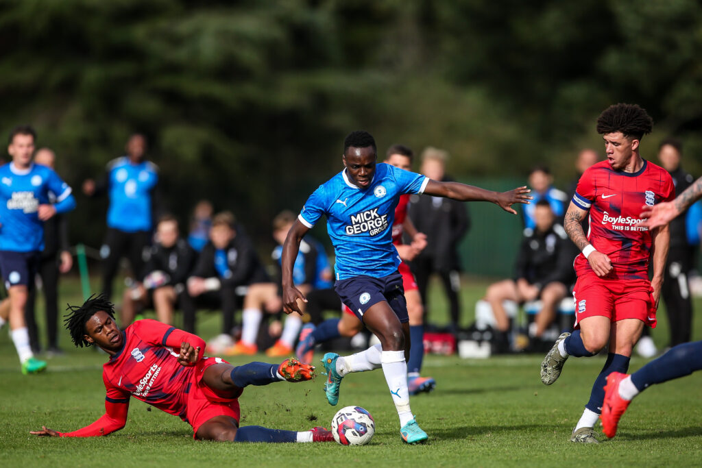 TRANSFER | Andrew Oluwabori arrives on loan