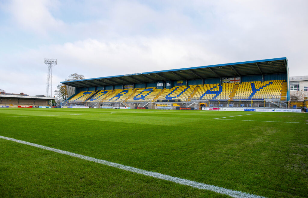 TICKETS | Torquay United on Boxing Day