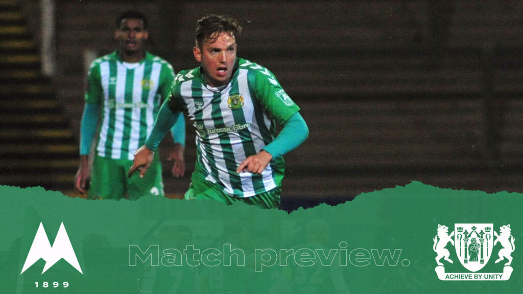 PREVIEW | Torquay United - Yeovil Town