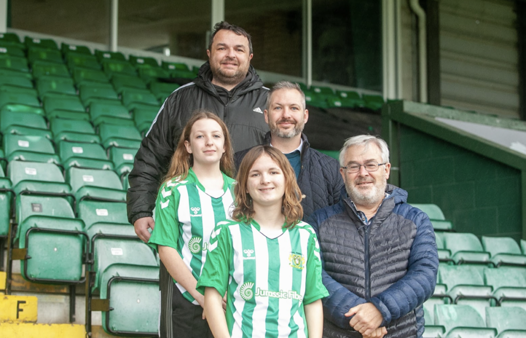 CLUB NEWS | Yeovil Town Women’s Football Club announced