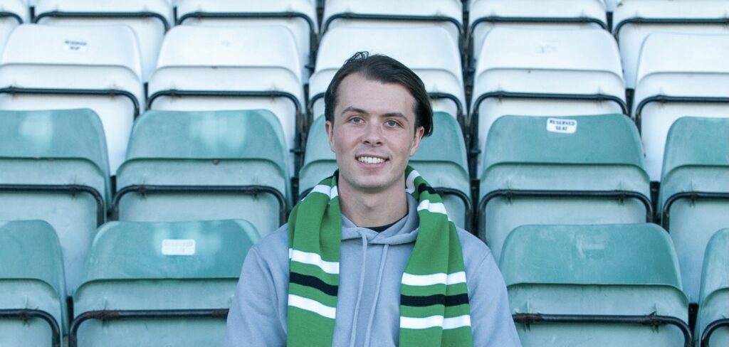 TRANSFER | Jack Clarke returns to Yeovil Town