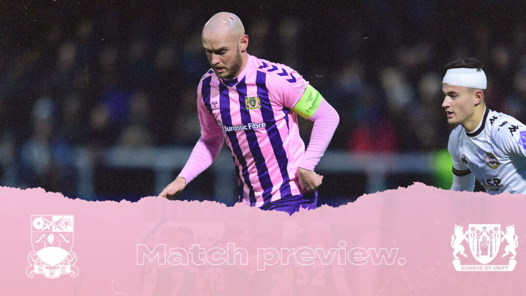 PREVIEW | Barnet - Yeovil Town