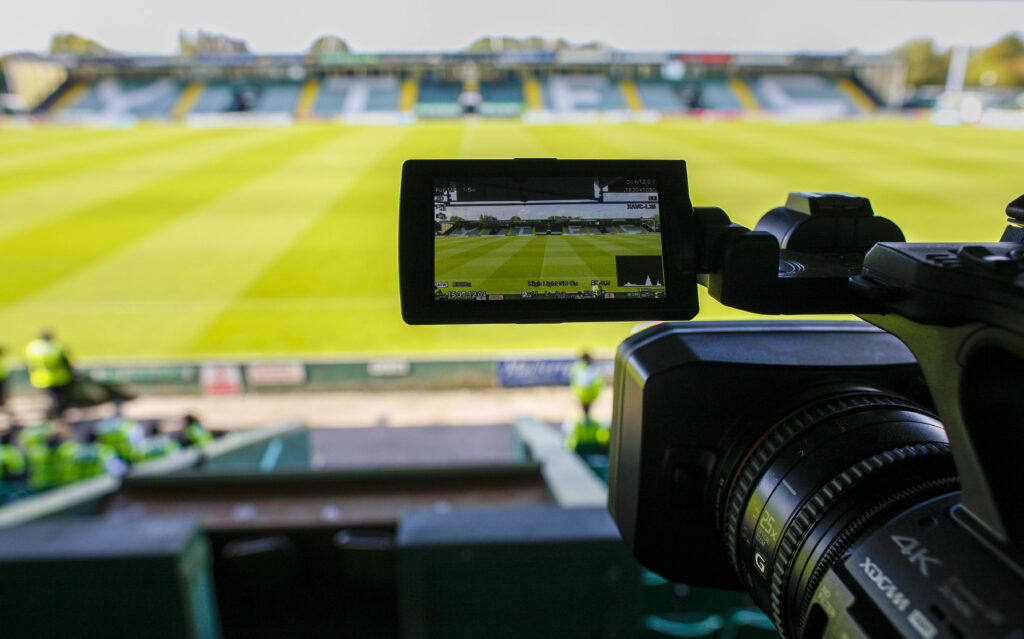 CLUB NEWS | Tune in tonight on National League TV