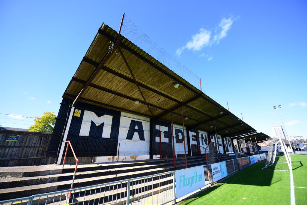 TICKETS | Maidenhead United away