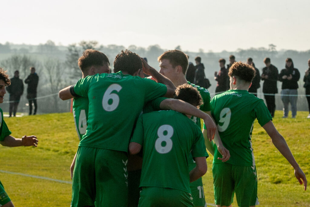 REPORT | Yeovil Town U19’s 4-1 Boreham Wood U19’s