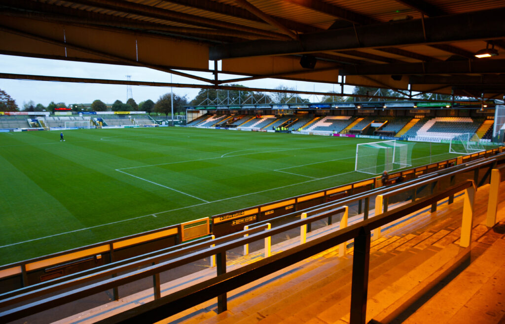 CLUB NEWS | Takeover update from the Chairman
