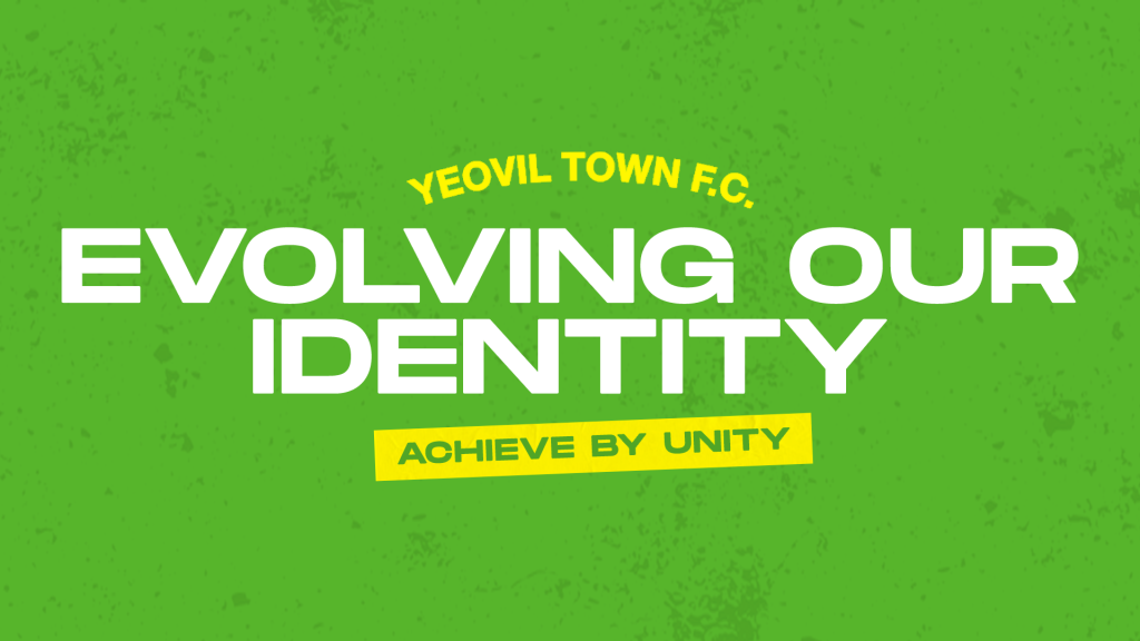CLUB NEWS | Supporter survey on our identity