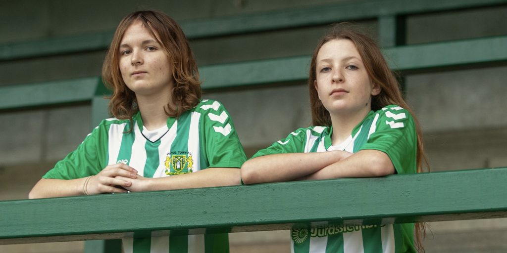 CLUB NEWS | An exciting future for Yeovil Town Women