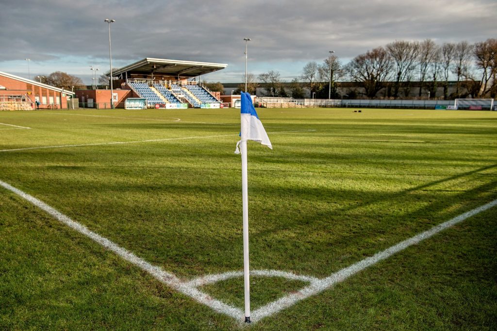 GROUND GUIDE | AFC Totton