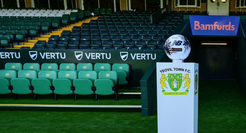 FIXTURE NEWS | Keynsham Town to visit Huish Park