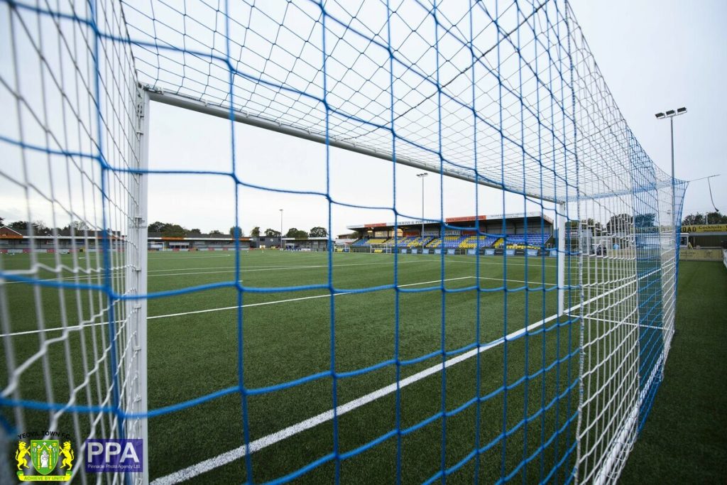 GROUND GUIDE | Havant & Waterlooville