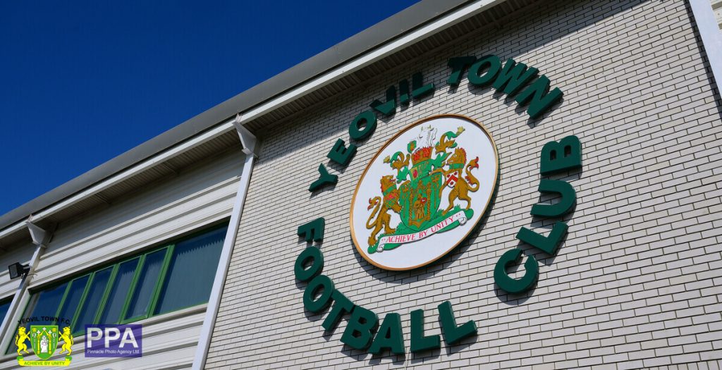 CLUB NEWS | Alcohol Consumption at Huish Park
