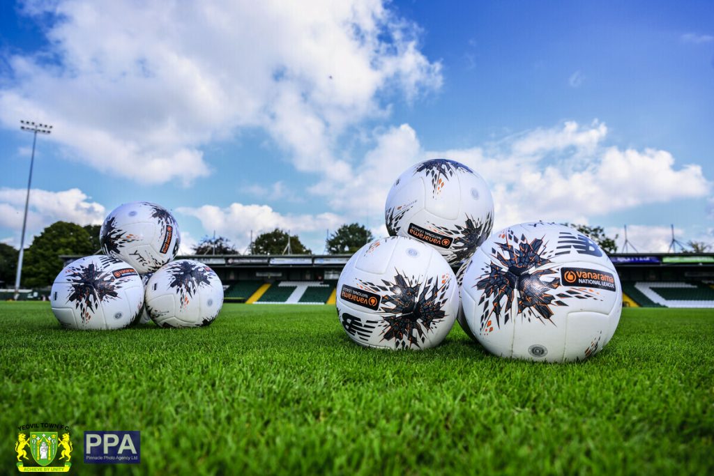 COMMUNITY | Introduce little ones to football with Mini Glovers