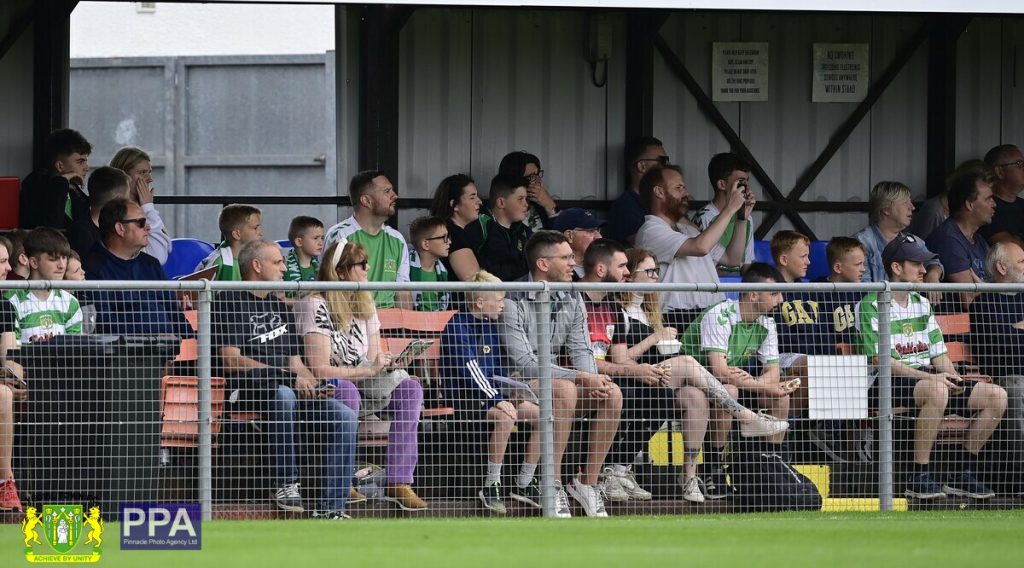 Ground Guide | Weston-super-Mare