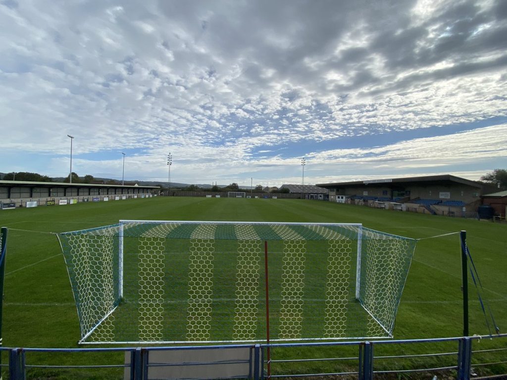Ground Guide | Clevedon Town
