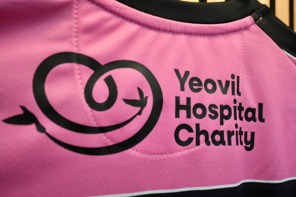 CLUB NEWS | Glovers to visit Yeovil District Hospital