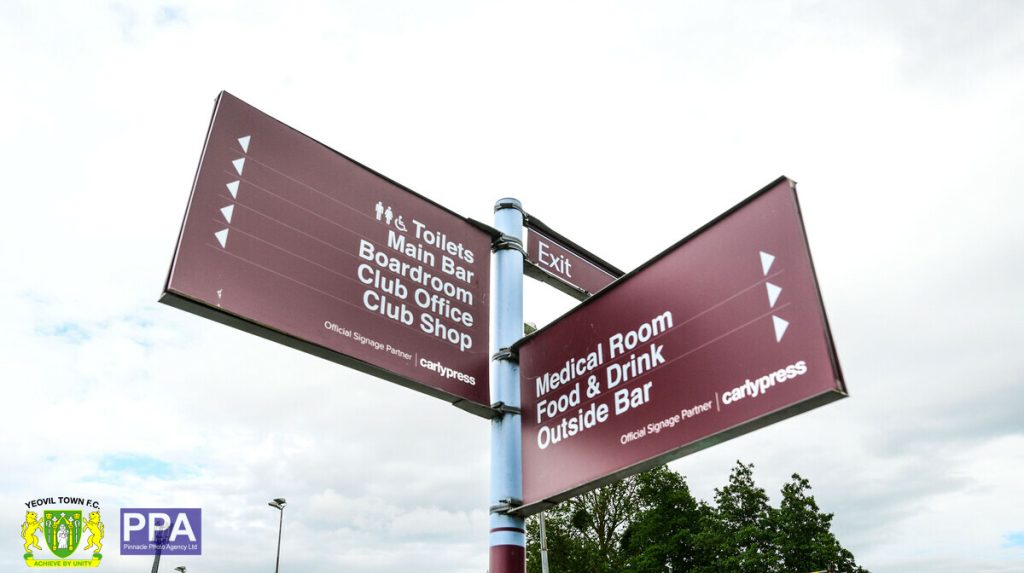 FIXTURE NEWS | Taunton Town tickets on sale