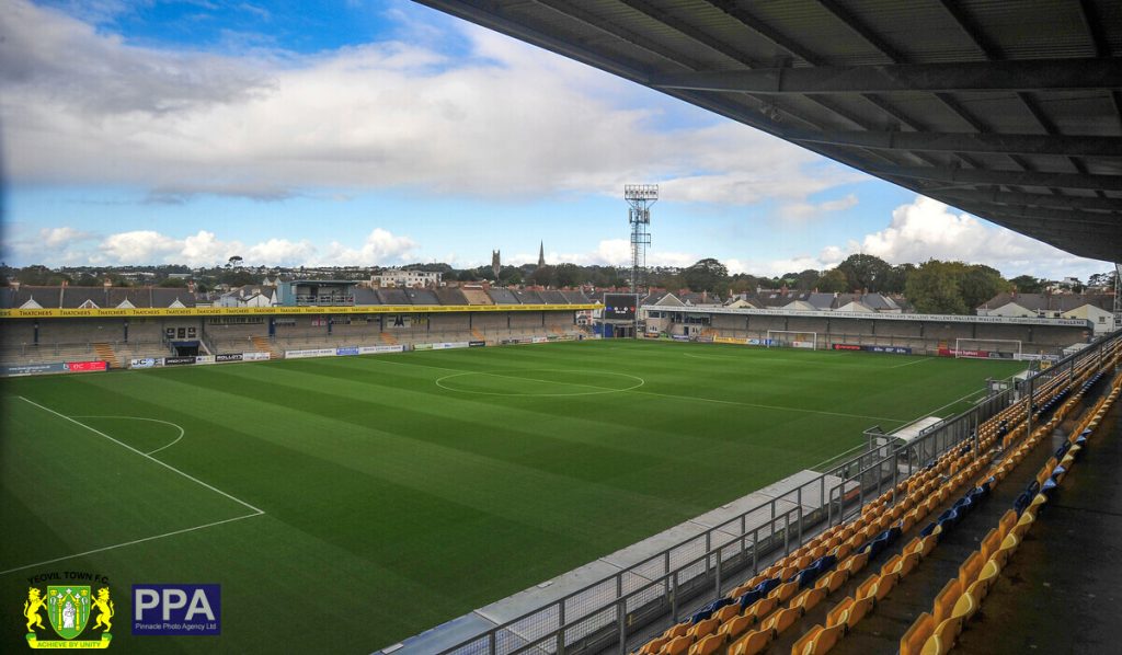 GROUND GUIDE | Torquay United