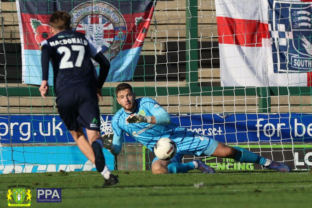 Southend United