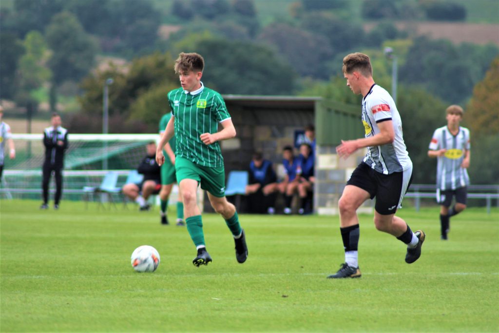 Under 18s | Yeovil Town 3-1 Wimborne Town