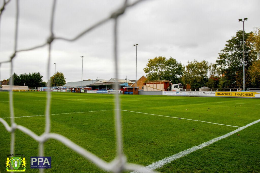 FIXTURES NEWS | Trip to Taunton Town rescheduled