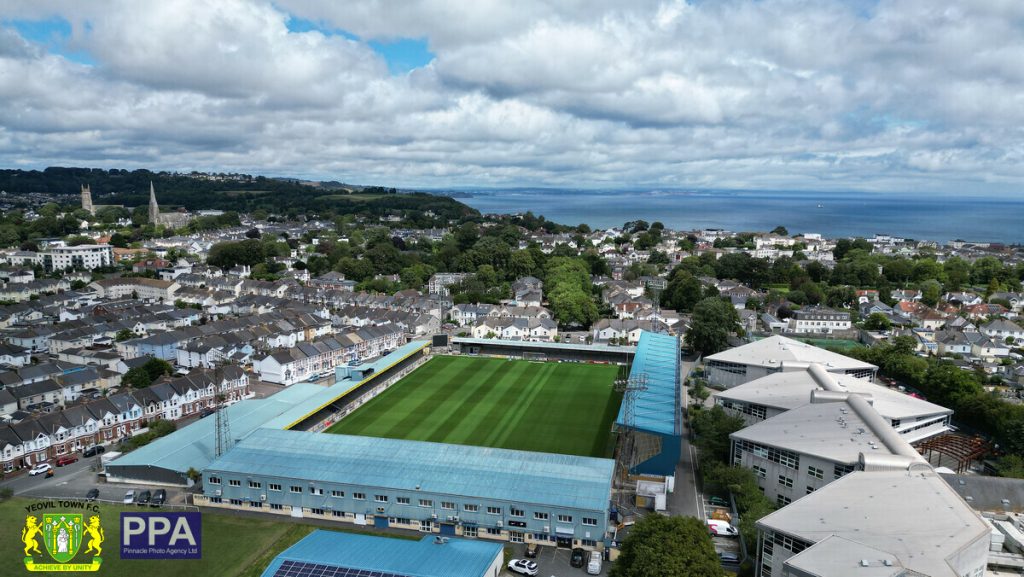 GROUND GUIDE | Torquay United