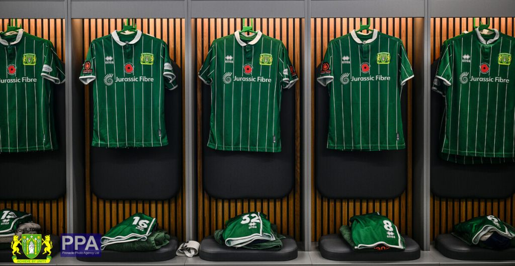 CLUB NEWS | Poppy Shirts Auction 2023